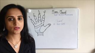 Palmistry Short travelTravelling abroadSettlement abroad [upl. by Seto426]