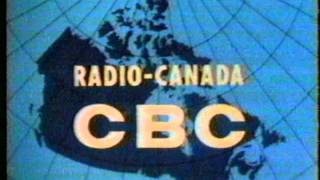 RadioCanada CBC [upl. by Annat307]