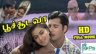 Poochudava பூச்சூடவா AbbasSimranManivannanNageshFull H D Love Movie [upl. by Nosnar]