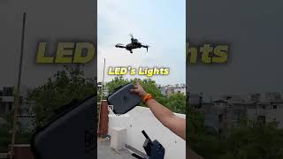 P60 Brushless Motor Drone with GPS 😱 Buy Now  8851630545 wwwacetechstorein ytshorts shorts [upl. by Elvira]