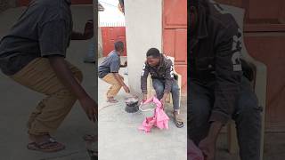 Mission Impossible😅😅funny video 😅 [upl. by Nallak]