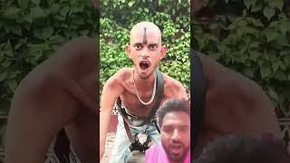 Gabbar is back🥸😎🥸shorts funny trending viralvideo [upl. by Nisse]