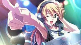 Nightcore II Ravers Fantasy [upl. by Kucik]