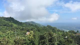 Time lapse Stock Footage of Chimbuk Hill Bandarban Bangladesh [upl. by Joette]