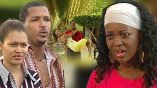 YOU TOOK AWAY THE HAPPINESS THAT BELONGS TO ME  JACKIE APPAIH NADIA BUARI CLASSIC AFRICAN MOVIES [upl. by Jany]