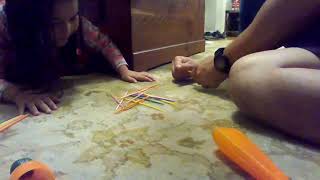 pick  up sticks [upl. by Noryd]