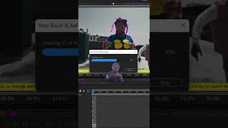 Unlocking Creativity Master New After Effects Tips  KP vfx haryana vfx aftereffects [upl. by Cocke]