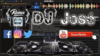 REGGAETONMINIMIXXX2018DJJOSERMIX [upl. by Evangelina]