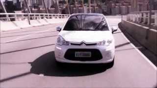 Nuova Citroën C3 2013  Trailer  Autopiu Bologna [upl. by Mou]