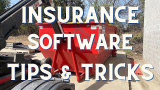 Dumpster Rental Business Softwares Insurance Tips amp Tricks [upl. by Vlad856]