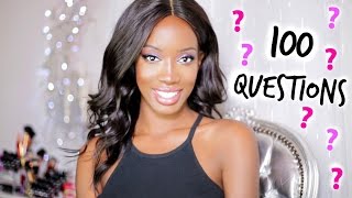 100 Questions bizarres que personne ne pose  ❌ PART 1 [upl. by Thomasin]