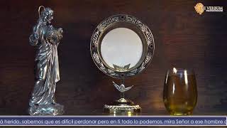 Momentos de oración  Padre Martín Ávalos  Estamos orando por tus intenciones [upl. by Dworman]