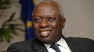 Éphémérides du 8 novembre Baye Niass Amadou Karim GAYE Jacques DIOUF DG FAO [upl. by Yenduhc821]