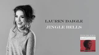 Lauren Daigle  Jingle Bells Deluxe Edition [upl. by Hoppe35]