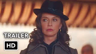 Feud Capote vs The Swans FX Trailer HD – Naomi Watts Diane Lane Calista Flockhart series [upl. by Albert499]