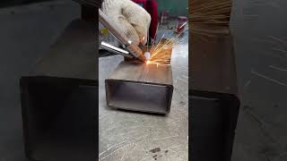 Handheld Laser Welding Machine  Precision Welding for All Metal Types [upl. by Airyk880]