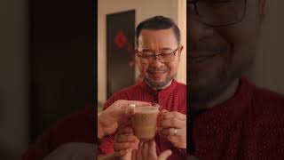 NESCAFÉ® GOLD® Stir Love into the Celebrations  愛拌咖啡 喜迎龍年 [upl. by Ttoille]