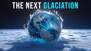 Forget Global Warming A Terrible Ice Age Awaits Us [upl. by Haneekas121]