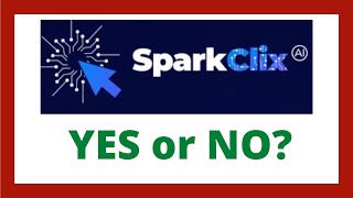 SparkClix AI Review  Legit Spark Clix Software [upl. by Niwrehs190]