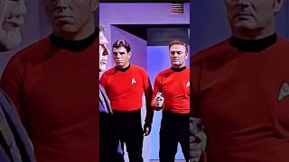 Gary Seven shorts shortvideo startrek scifi space shorts [upl. by Nylarac]