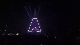 Armin Van Buuren Wembley Arena London 2022 [upl. by Eide160]