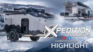 Xpedition Trailers HIGHLIGHT [upl. by Sleinad]