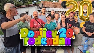 Da nam dugoo zivis Tiii DJONIJU JE RODJENDAN ❤️👌👍20 [upl. by Huang]