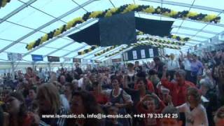 Die jungen Zillertaler Schupfart Festival 2010 [upl. by Tripp984]