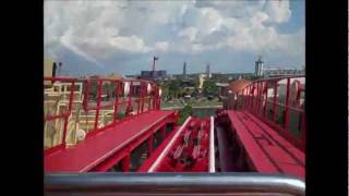 Hollywood Rip Ride Rockit POV [upl. by Bello]