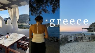 greek island dream life [upl. by Acysej]