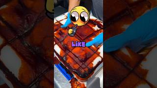 Double standards 😒  Sound andyandmichelle slime satisfying funny shortvideos viralvideos [upl. by Adena]