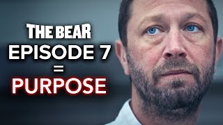 Why THE BEAR Season 2 Episode 7 Is PERFECT [upl. by Kassey582]