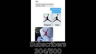 Fake Jordan’s funny memes [upl. by Slosberg]