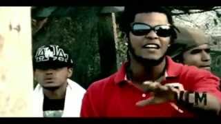 Prendete Jose Mc  Nigga Lionz Seven Plom  Video  Oficial [upl. by Yate93]