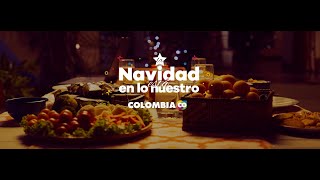 El Día de las Velitas es solo el inicio de una navidad inolvidable [upl. by Nwahsd]