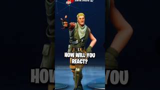 How Will You React When NOOB Kills You In OG MODE 😲 fortnite shorts [upl. by Ambrosi]