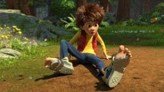 TOP 10 Best MOVIES FOR KIDS Of All Time 🎥👧🧒 [upl. by Budding]