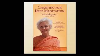 Chanting For Deep Meditation [upl. by Yennej]