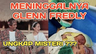 🔴Live Glenn Fredly Meninggal Dunia Video Kabar Duka Hari Ini karaoke akhir kisah cinta album januari [upl. by Aillicsirp925]