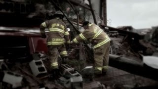 After the Storm Joplin Firehouses [upl. by Leinaj]