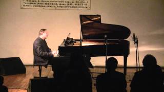 Georgs Pelecis  Winter music 2016 [upl. by Hayyikaz344]