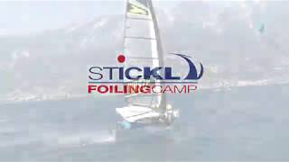 Try amp Learn Foiling the Waszp Ifly15 Quant 23 Windfoil and Kitefoil amp more [upl. by Llacam]