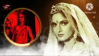 Chandrakanta Cover  Chandrakanta Serial Title Song Cover  Doordarshan  Old is Glod [upl. by Avigdor]