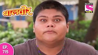 Baal Veer  बाल वीर  Episode 715  10th September 2017 [upl. by Tyika454]