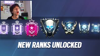 oozie Gets Early Access To Ranked 70 [upl. by Pillihpnhoj419]