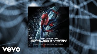 Promises  SpiderMan End Titles  The Amazing SpiderMan Music from the Motion Picture [upl. by Zeus]