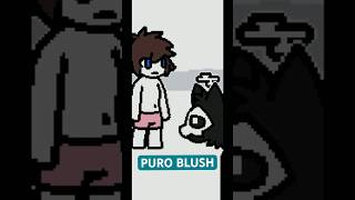 Changed Special Edition PURO BLUSH [upl. by Rosena]