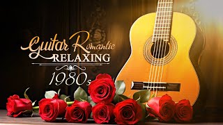 Inspirational Guitar Music Creates Positive Energy Relaxing Music for Good Sleep [upl. by Ennairb857]