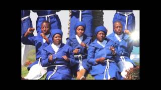 Witness Of God Church Of Christ  Izethembiso Official Music Video [upl. by Leinnad120]