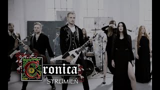 Cronica  Strumień Official Music Video [upl. by Esinrahc]